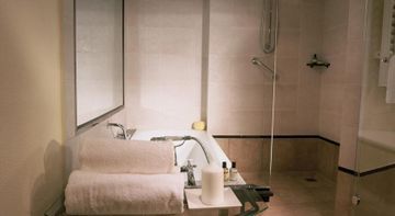Jabal Omar Hyatt Regency Makkah Hotel La Mecque