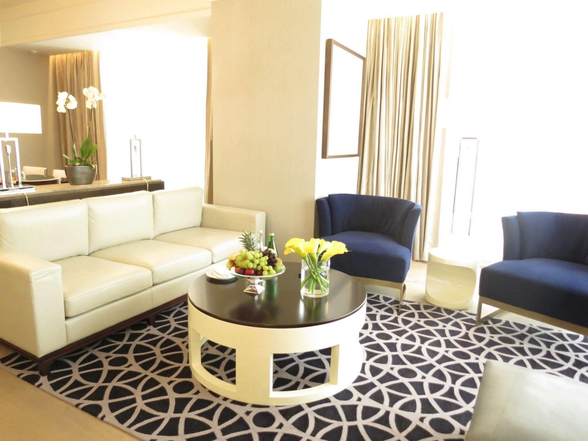 Jabal Omar Hyatt Regency Makkah Hotel La Mecque