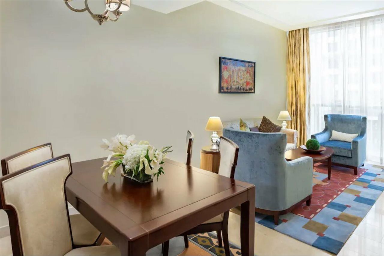 Hotel Jabal Omar Hyatt Regency Makkah La Mecque