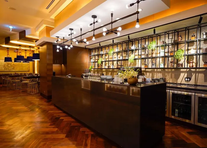 Jabal Omar Hyatt Regency Makkah